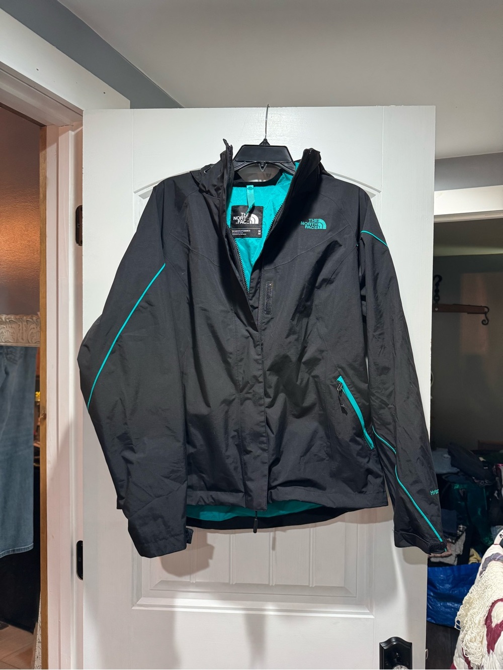 The North Face Jacket